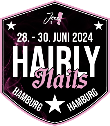 Jezz it! - Hairly Nails Event auf der Reeperbahn