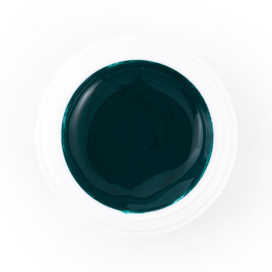 Pure Dark Green I - 032